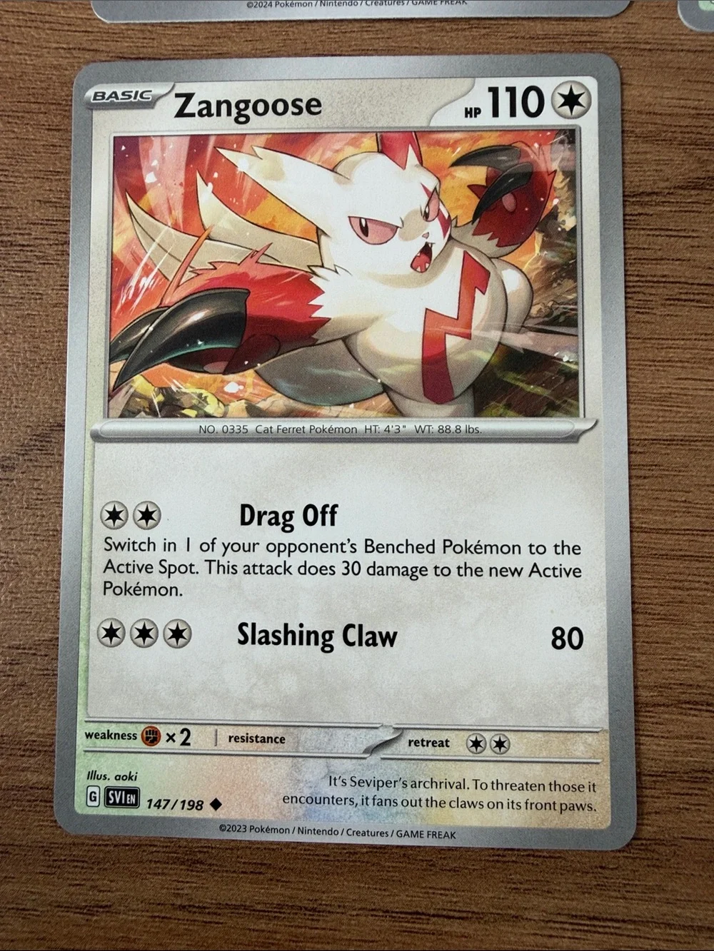 Pokemon mix match